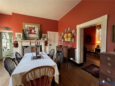 Springfield, circa 1828 is a historic treasure and icon located - photo 29