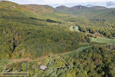 Perfectly positioned along the 18th fairway of Lake Toxaway's - photo 29
