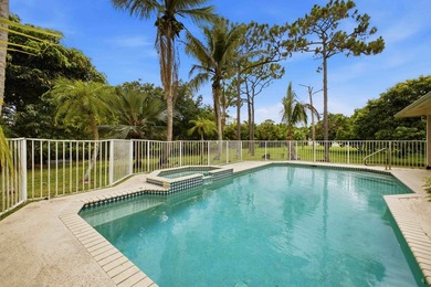 Welcome to your private oasis in the desirable Acreage area of - photo 29