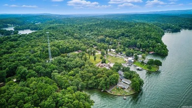 An exceptional Lake Hamilton estate, this rare offering brings - photo 30