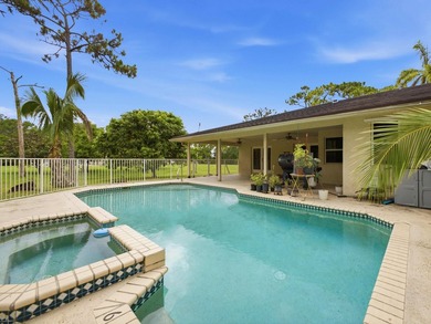 Welcome to your private oasis in the desirable Acreage area of - photo 30