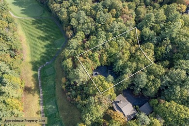 Perfectly positioned along the 18th fairway of Lake Toxaway's - photo 31
