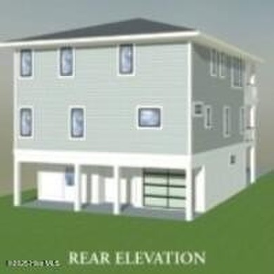 If you've been watching for the perfect coastal home, this