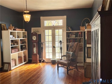 Springfield, circa 1828 is a historic treasure and icon located - photo 38