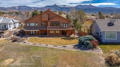 Enjoy the best of Western Colorado in this spacious 4,980 sq. ft - photo 39