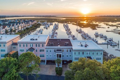 Nestled in the waterfront community of Toler's Cove, this