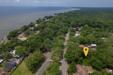 One of the last available lots on Live Oak Street in Choctaw - photo 1
