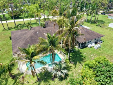 Welcome to your private oasis in the desirable Acreage area of - photo 41