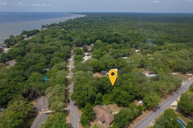 One of the last available lots on Live Oak Street in Choctaw - photo 2