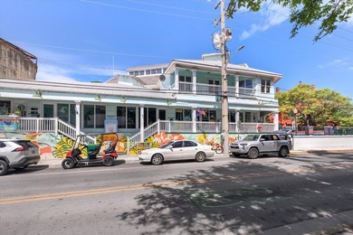 An exceptional opportunity to own one of Old Town Key West's - photo 2
