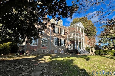 Springfield, circa 1828 is a historic treasure and icon located - photo 43