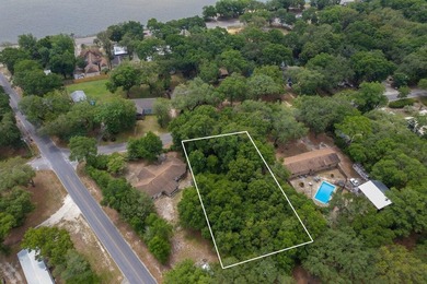 One of the last available lots on Live Oak Street in Choctaw - photo 3