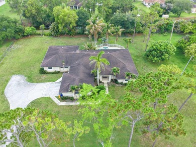 Welcome to your private oasis in the desirable Acreage area of - photo 43