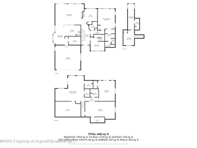 Enjoy the best of Western Colorado in this spacious 4,980 sq. ft - photo 44