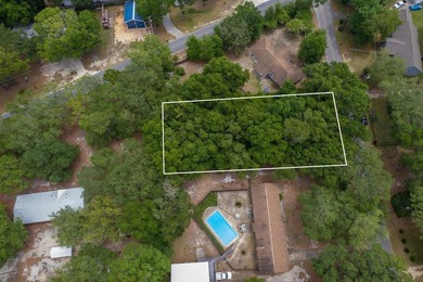 One of the last available lots on Live Oak Street in Choctaw - photo 4