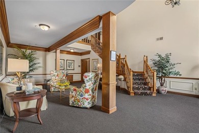 The best opportunity in Prairie Village condominium living! This - photo 4