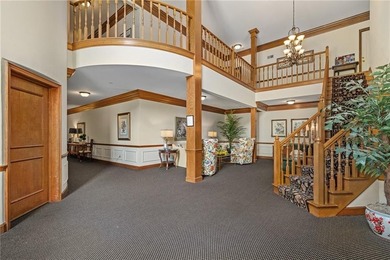 The best opportunity in Prairie Village condominium living! This - photo 5
