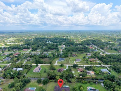 Welcome to your private oasis in the desirable Acreage area of - photo 46