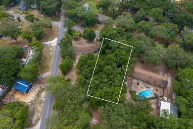 One of the last available lots on Live Oak Street in Choctaw - photo 7