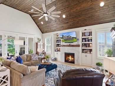 Amazing custom brick 4 bed home in Guntersville City school - photo 7