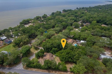 One of the last available lots on Live Oak Street in Choctaw - photo 10