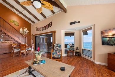 SPECTACULAR OCEANFRONT 3 BEDROOM, 3 BATH, SURF & SUNSET VIEWS - photo 3