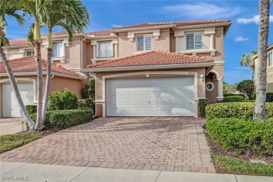 (private lake, pond, creek) Townhome/Townhouse For Sale in Cape Coral Florida