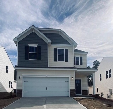 (private lake, pond, coastal) Home For Sale in Graniteville South Carolina