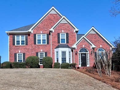 (private lake, pond, coastal) Home Sale Pending in Acworth Georgia
