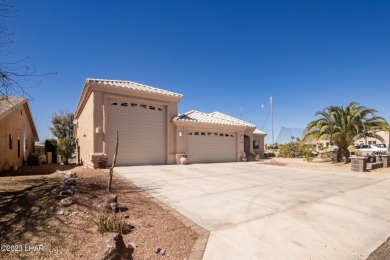 Lake Home Off Market in Lake Havasu City, Arizona