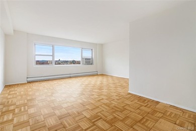 This high floor, 1-bedroom co-op apartment is move-in ready with - photo 2