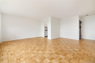 This high floor, 1-bedroom co-op apartment is move-in ready with - photo 7