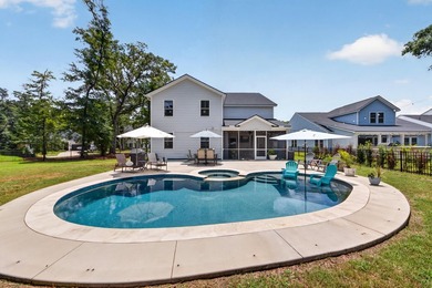 Vacation living, every day. Set on a nearly half-acre corner lot - photo 1