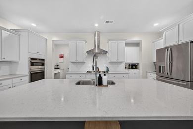 Vacation living, every day. Set on a nearly half-acre corner lot - photo 5