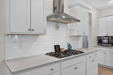 Vacation living, every day. Set on a nearly half-acre corner lot - photo 6