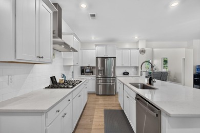 Vacation living, every day. Set on a nearly half-acre corner lot - photo 7