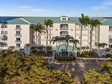 Peace River Condo For Sale in Punta Gorda Florida