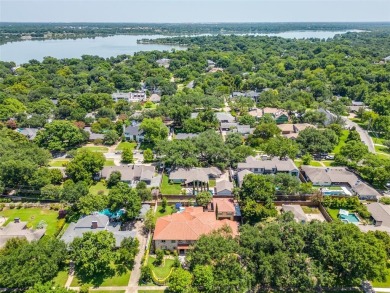 Lake Home For Sale in Dallas, Texas
