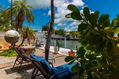 TURNKEY CANAL-FRONT RETREAT IN KEY COLONY BEACH! Welcome to your - photo 2