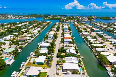 TURNKEY CANAL-FRONT RETREAT IN KEY COLONY BEACH! Welcome to your - photo 9