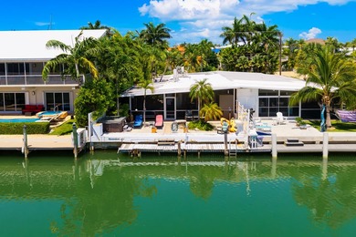 TURNKEY CANAL-FRONT RETREAT IN KEY COLONY BEACH! Welcome to your - photo 10