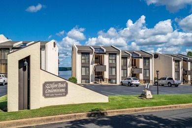 Welcome to lakefront living at its finest! This stunning - photo 1