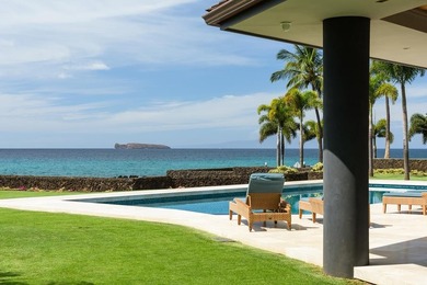 Nestled along the prestigious Makena coastline, 7595 Makena Road - photo 13