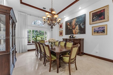 Located on a quiet street in the heart of Pinecrest, this - photo 15