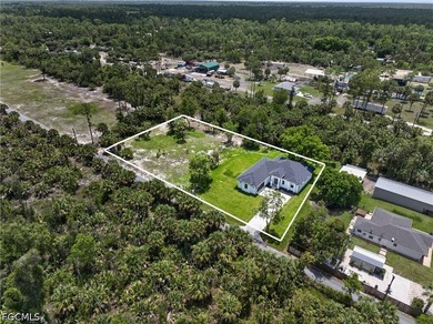 READY TO MOVE IN! 100% Upland Lot 1.1 acres. Beautiful New - photo 6