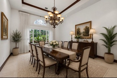 Located on a quiet street in the heart of Pinecrest, this - photo 17