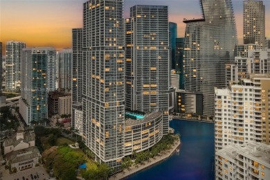 Miami River Condo For Sale in Miami Florida