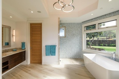Nestled along the prestigious Makena coastline, 7595 Makena Road - photo 24