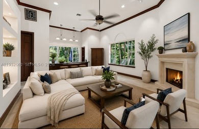 Located on a quiet street in the heart of Pinecrest, this - photo 26