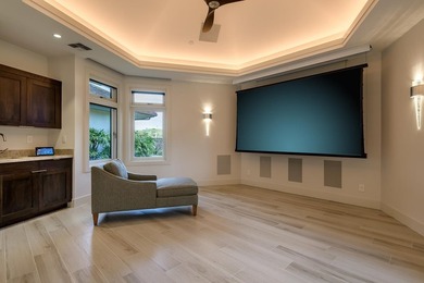 Nestled along the prestigious Makena coastline, 7595 Makena Road - photo 26